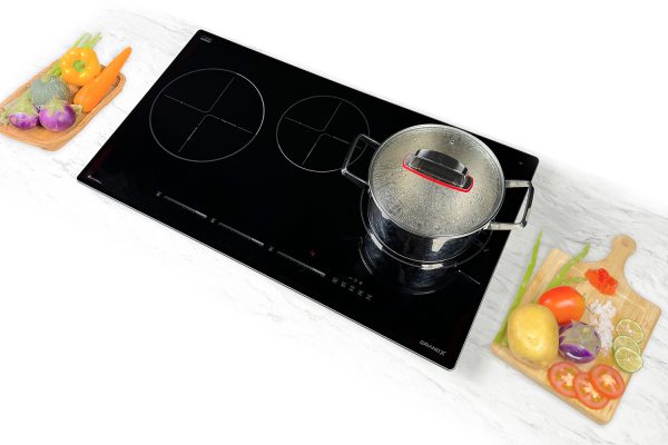 Bếp từ GX IH736Lux series7