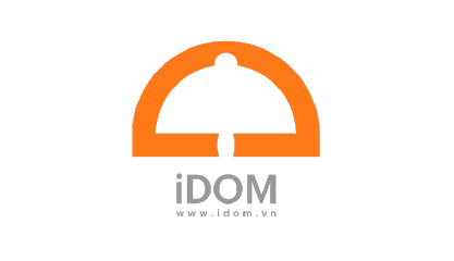 logo idom