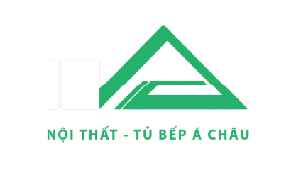 logo tủ bếp á châu