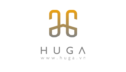 logo huga