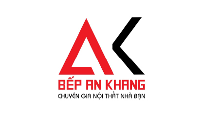 logo bếp an khang