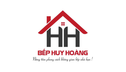 logo bếp huy hoàng