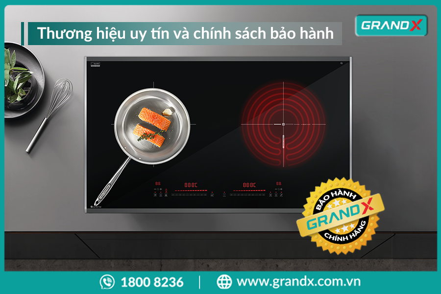 tiêu chí chọn bếp từ 3